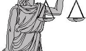 У Сєверодонецькому суді для громадян запровадили дрес-код 