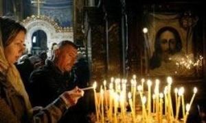 У православних та греко-католиків почався Страсний тиждень