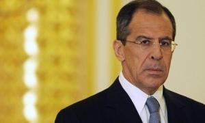 Глава МЗС Росії Сергій Лавров відвідає Україну в кінці тижня
