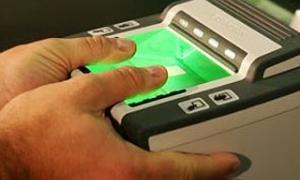 У 2010 році іноземців зобов'яжуть надавати біометричні дані для в'їзду в Україну