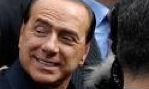 Берлусконі виграв суд проти папарацці