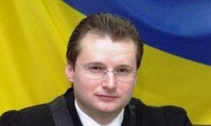 Олег Рябоконь знає, як не стати частиною системи