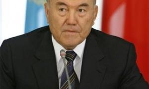 Президент Казахстану став довічно недоторканним
