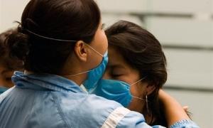 Вже у 100 країнах зареєстровано грип А/H1N1