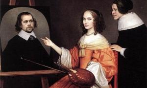 Вгадай зірку на картинах