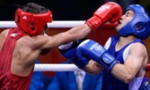 Мозок боксерів продовжує гинути після припинення тренувань