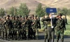 Узбекистан підписав з США угоду про військове співробітництво