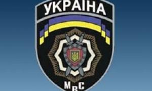 У Києві шукають озброєних грабіжників на BMW