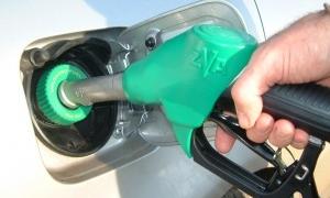 АМКУ вимагає від нафтотрейдерів знизити ціну на бензин