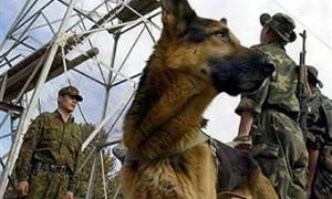 На таджицький прикордонний пост напали бойовики