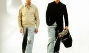 Помер прототип героя фільму 