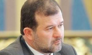 Балога назвав причину своєї відставки