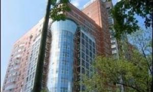 У Києві найбільше у світі падіння вартості оренди офісів