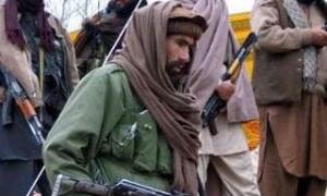 За голову лідера пакистанського 