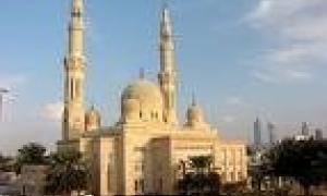 В Ірані підірвали мечеть, близько 30 загиблих