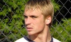 Екс-динамівець підписав контракт із Зенітом