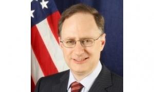 До Києва на консультації прибула військова делегація США