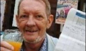 Хворий британець вже двічі обставив букмекерів