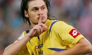 Мілевський і Срна потрапили в ТОП-5 найпопулярніших футболістів Європи