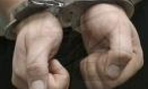 Прокуратура затримала двох соратників Віктора Лозинського