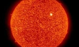 Зафіксовано найбільший за рік спалах на Сонці