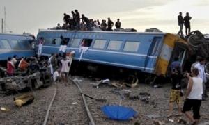 У Таїланді зійшов з рейок пасажирський поїзд: 7 чоловік загинуло