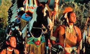 Влада США виплатить індіанцям 3,4 мільярда доларів як компенсацію за використання земель