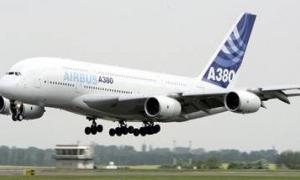 У Нью-Йорку найбільший у світі пасажирський лайнер не зміг злетіти