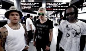 Легендарні The Prodigy дадуть концерт у Києві