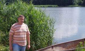 Екологічно чиста волинська риба продаватиметься уже в вересні