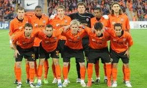 Найдорожчим українським клубом визнано 