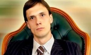 Президентом Національної телекомпанії України стане Єгор Бенкендорф