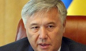 Віктор Ющенко призначив Юрія Єханурова до Секретаріату