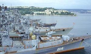БЮТ і НУНС пропонують створити тимчасову слідчу комісію щодо ЧФ