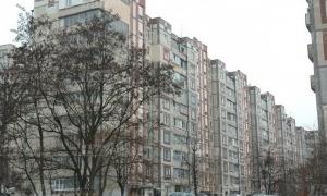 Гроші на житло для чорнобильців не надходять уже два роки