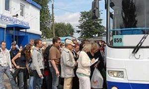 Міністерські нововведення ускладнять доїзд волинян до столиці