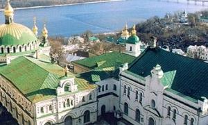 Києво-Печерську Лавру передано в держвласність