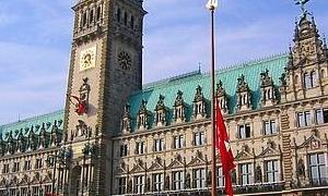 У Німеччині неонацисти перетворили мітинг на бійку