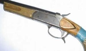 У Криму затримали озброєних радикальних ісламістів