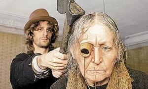 У Санкт-Петербурзі відкрився готель у стилі роману 