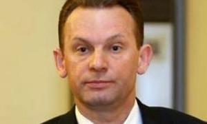 Олександр Біловол модернізує санітарно-епідеміологічну службу
