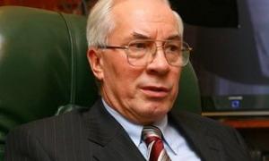 Микола Азаров попросить Віктора Януковича дозволити продавати стратегічні об'єкти