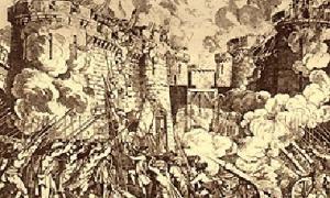 Французи відзначають найбільше національне свято – День взяття Бастилії