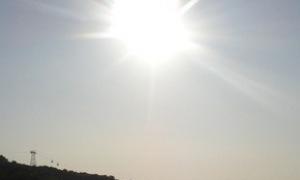 Життя на Землі збереглося завдяки парниковому ефекту