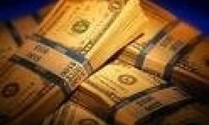 Опитування: в Україні рівень корупції знизився на 5% 