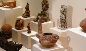 Перший в Україні музей шоколаду відкрився у Криму