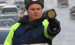 ДАІ заборонили таємно штрафувати водіїв 
