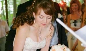 В Україні буде весільний ажіотаж на 10.10.10