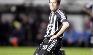 Майкл Оуен переходить в 