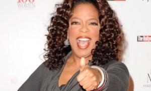 Опра Уїнфрі закриває своє ток-шоу